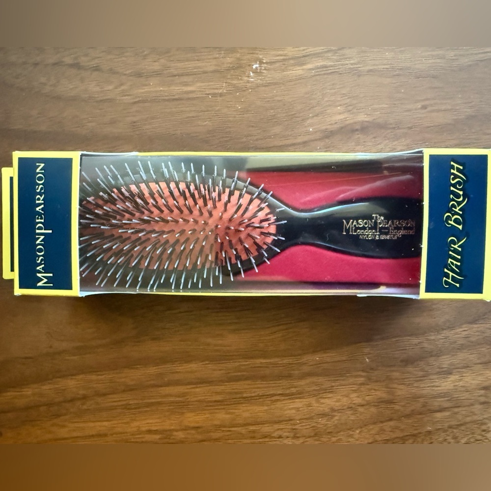 Mason Pearson Hairbrush